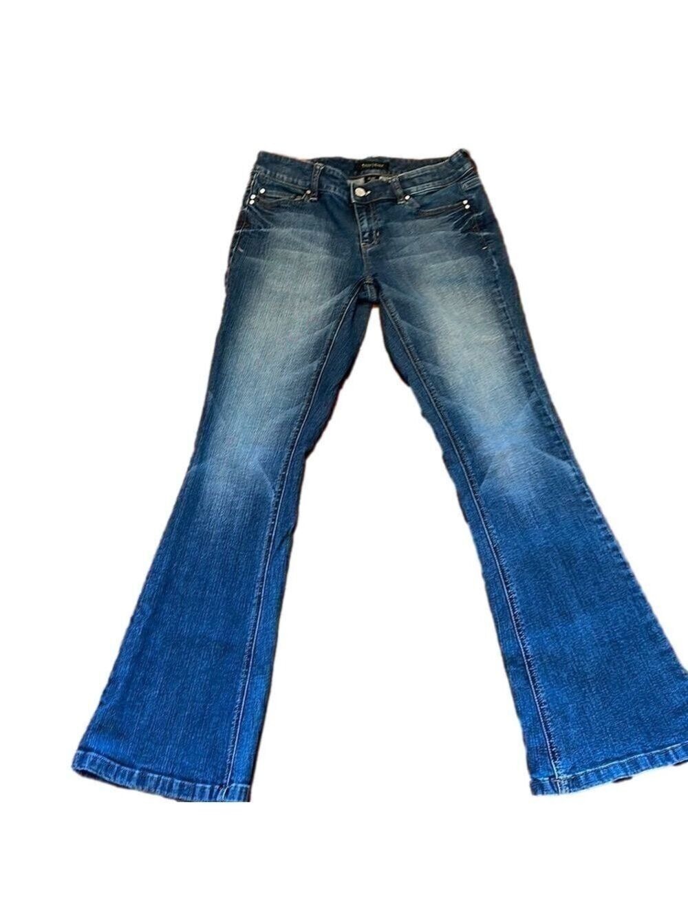 White House Black Market Jeans - Picture 4 of 6